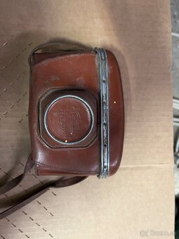 Stare fotoaparaty - 6