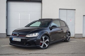 Volkswagen Golf GTI VII ( 7 ) - 6