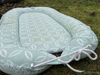 Hniezdo pre babätko - 6