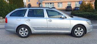 Škoda Octavia Combi 1.6 TDI CR DPF Ambiente - 6