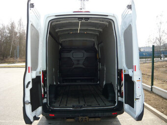 FORD TRANSIT 2.0 TDCI MAXI - 6