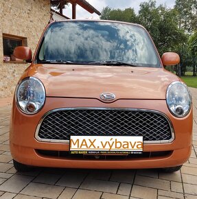 Daihatsu Trevis - 6