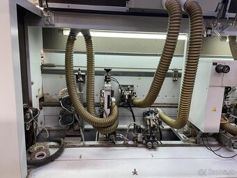 Olepovačka hran HOMAG Optimat KAL 210/A3/S (8966) - 6