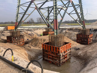 Betonár - Šalovač - 6