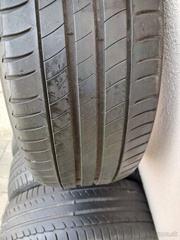 Letné pneumatiky 205/55 R16 - 6
