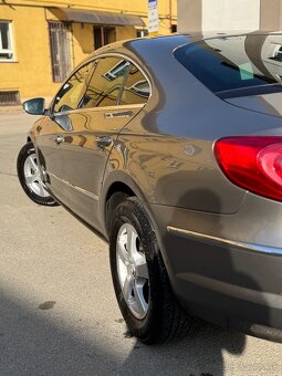 Volkswagen Passat CC - 6