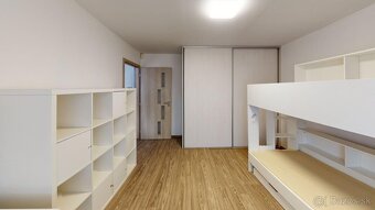 3-izb. byt - Topoľčany - 6