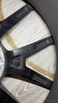 predam disky bmw Styling M72 rada 8 G14,G15 - 6
