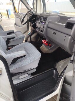 VW T4 California - 6