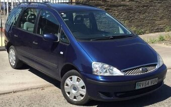 Rozpredám sharan Alhambra Galaxy - 6