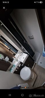 Ford TRANSIT Benimar ODPOČET DPH - 6