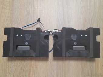 Predám rôzne reproduktory do TV - 6