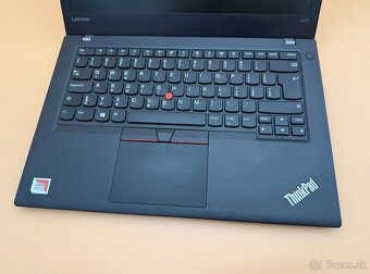 Notebook Lenovo A475 / AMD A12 / 8GB RAM / HDD / Windows 7 - 6