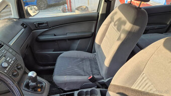 Ford Focus C-max 1,6TDCi 66kw - 6