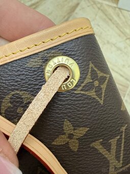 Louis vuitton mountsouris backpack - 6
