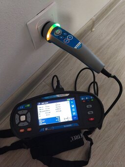 METREL MI 3152 EurotestXC - 6