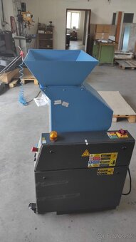 Drtič plastů SHINI (9169) - 6