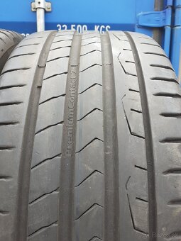 2ks 275/45R20 Continenal 2024 - 6