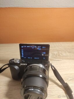 Sony NEX-3N - 6