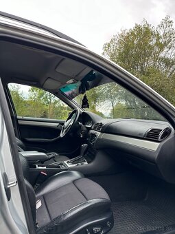 Bmw 330xd - 6
