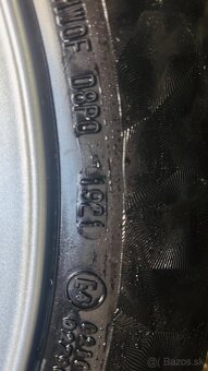 Letné pneu r 16 - 6