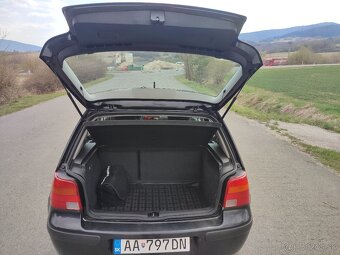 Golf 4 1.9 66kw - 6