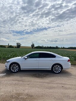 Volkswagen Passat 2.0 TDi - 6