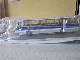 Predám modely autobusov 1:72 - 6