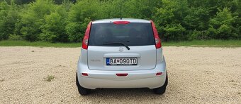 ✳️Nissan Note 1.6 l Tekna 183 000✳️ - 6