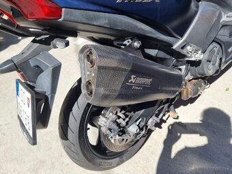 Yamaha Tmax 530 - 6