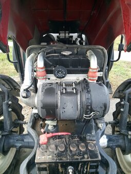 traktor zetor , armatrac 584e, basak - 6