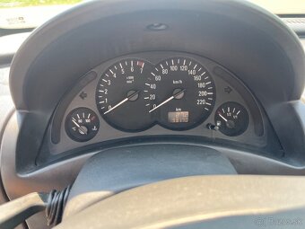 Opel corsa - 6