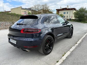 Porsche Macan 2.0 - 6