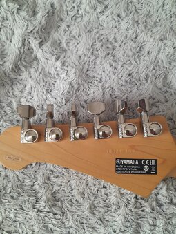 Yamaha pacifica 311 H - 6