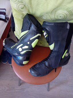 Oblečenie na moto - 6