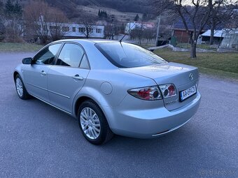 Mazda 6 len 94 000km - 6