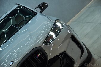 BMW X5 xDrive M60i mHEV A/T - 6