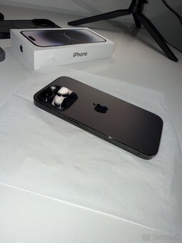 📱 iPhone 14 Pro 128 GB – 90 % - 6