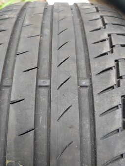 235/45 r18 Continental 2 ks - 6