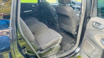 Ford S-Max 2.0 TDCI - 6