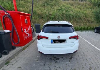 Fiat Tipo 1.6 MultiJet S-Design - 6