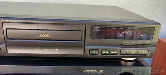 cd prehravač Technics. - 6