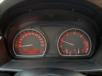BMW x3 - 6