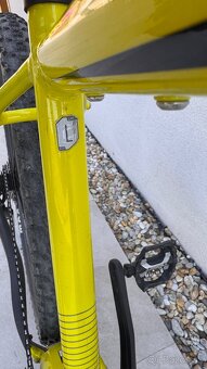 Cannondale Trail Neo 4 s motorom Bosch - 6