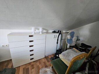 Chorvátsko prvý rad pri mori. - 6