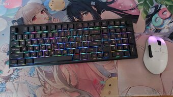EPOMAKER GALAXY 100 - 6