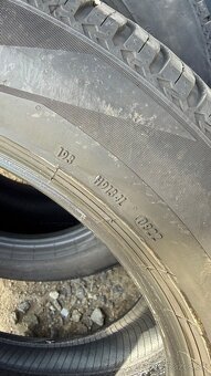 Pneumatiky Pirelli 235/55 r18 - 6