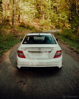Mercedes Benz C 63 AMG Performance 514 HP - 6