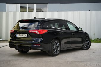 Ford focus 1.5 110 KW - 6