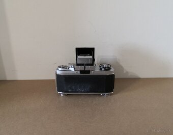 Fotoaparát Exakta Varex VX1000 (2) - 6
